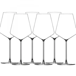 Glas>Signatur Vinglas Dionysos 66cl, 6-pak - Lehmann