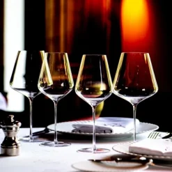 Glas>Signatur Vinglas Dionysos 66cl, 6-pak - Lehmann