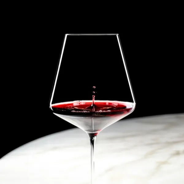 Glas>Signatur Vinglas Dionysos 66cl, 6-pak - Lehmann