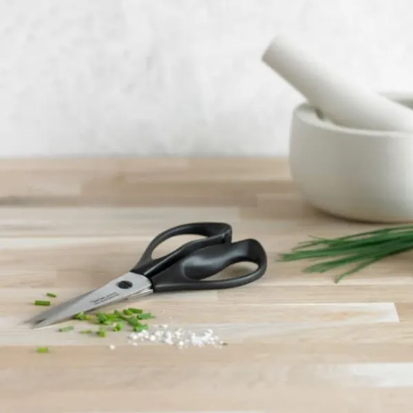 Signature Scissors - Robert Welch Hot