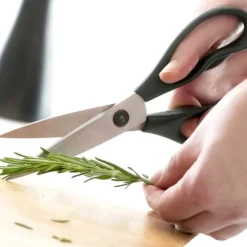 Signature Scissors - Robert Welch Hot