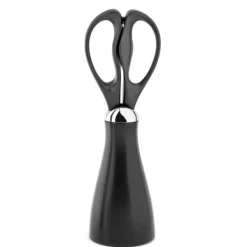 Signature Scissors & Stand - Robert Welch New