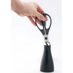 Signature Scissors & Stand - Robert Welch New
