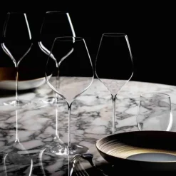 Signature Vinglas N°4, 43cl, 6-pak - Lehmann