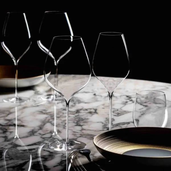 Signature Vinglas N°4, 43cl, 6-pak - Lehmann