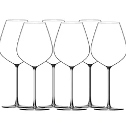Signature Wein Glass Hommage 69cl, 6-pack - Lehmann Sale