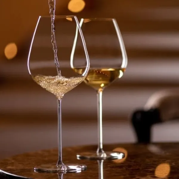 Signature Wein Glass Hommage 69cl, 6-pack - Lehmann Sale