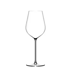 Glas>Signature Wine Glass Hommage 40cl, 6-pack - Lehmann