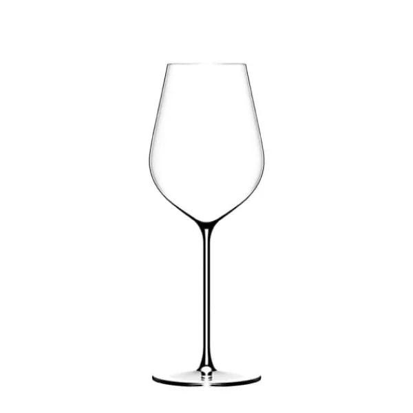 Glas>Signature Wine Glass Hommage 40cl, 6-pack - Lehmann