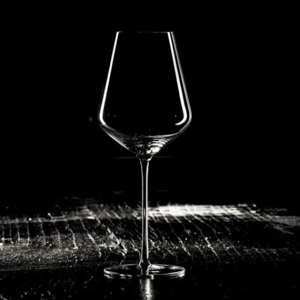 Glas>Signature Wine Glass Psyché 56cl, 6-pack - Lehmann