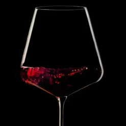 Glas>Signature Wine Glass Ultra Light Ariane 88cl, 6-pack - Lehmann