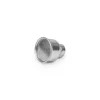 Sier>Sigte PROFI 1 mm Udvendigt gevind: 3/4" Materiale: aluminium