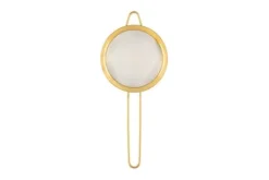 Sil guld 14 cm