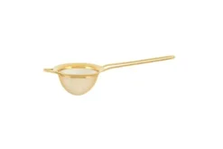 Sil guld 8 cm Hot
