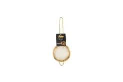Sil guld 8 cm Hot