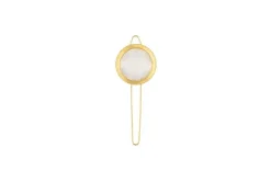 Sil guld 8 cm Hot