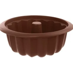 Silikone bageform, kageplade, skorstensform Outlet