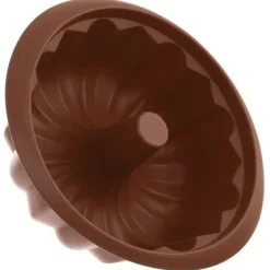 Silikone bageform, kageplade, skorstensform Outlet