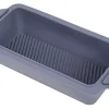 Silikone bageform RIGID CAKE KAGE 22,5x10x6cm Outlet