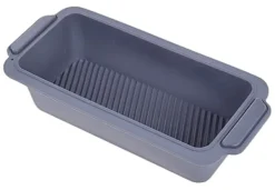 Silikone bageform RIGID CAKE KAGE 22,5x10x6cm Outlet