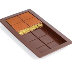 Silikone Dubai chokoladeform 25x13,5cm HIT 279917 Online