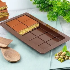Silikone Dubai chokoladeform 25x13,5cm HIT 279917 Online