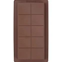 Silikone Dubai chokoladeform 25x13,5cm HIT 279917 Online