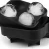 Silikone isform - Ice balls New