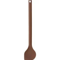 Silikone køkkenske 28cm brun ORION 140137 Hot