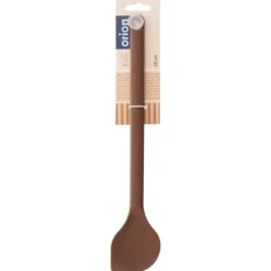 Silikone køkkenske 28cm brun ORION 140137 Hot
