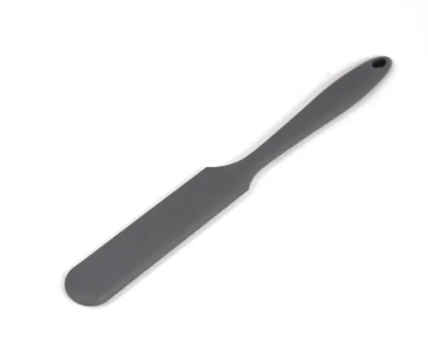 Silikone kniv grå Hot
