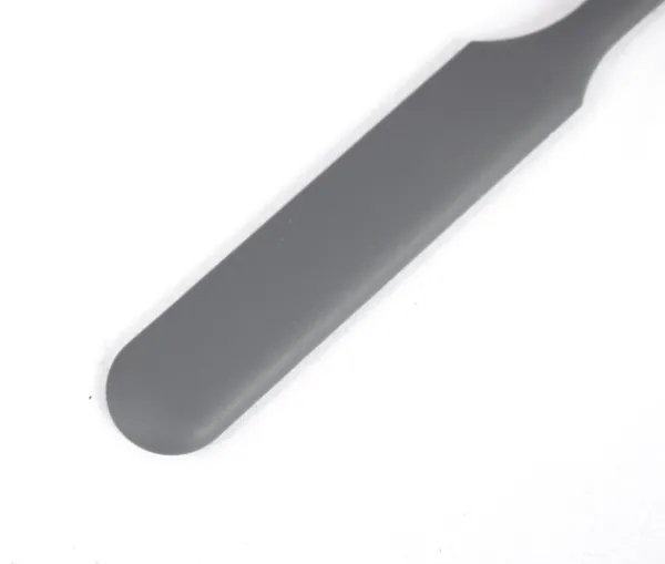 Silikone kniv grå Hot