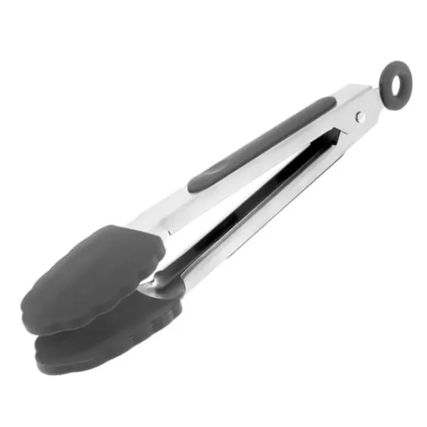 Køkkentænger>Silikone madgriber 30cm tang