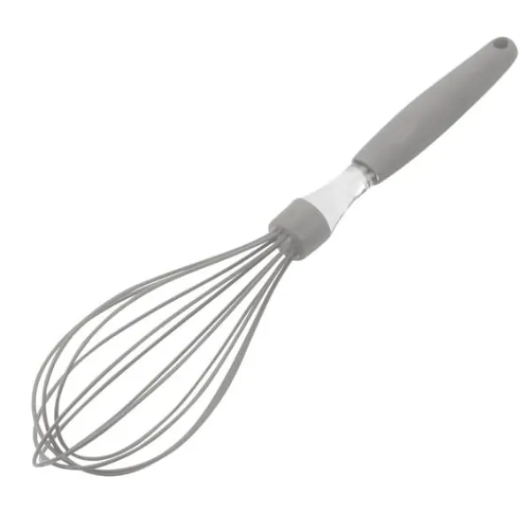 Mixere Og Blendere>Silikone piskeris 31cm KINGHOFF KH-1700