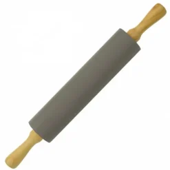 SILIKONE RULLEPUDE 47cm KINGHOFF KH-1629 Hot