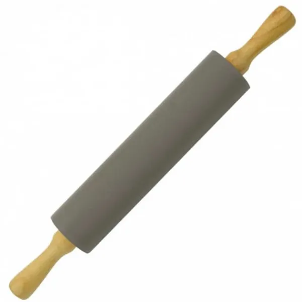 SILIKONE RULLEPUDE 47cm KINGHOFF KH-1629 Hot