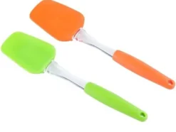 SILIKONE SPATEL/SKE KINGHOFF KH-4626 Hot