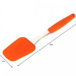 SILIKONE SPATEL/SKE KINGHOFF KH-4626 Hot