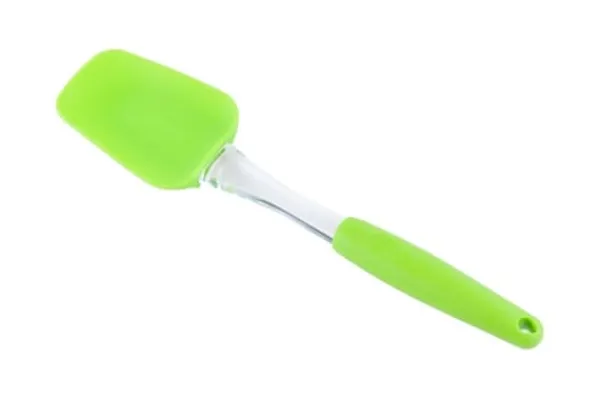 SILIKONE SPATEL/SKE KINGHOFF KH-4626 Hot