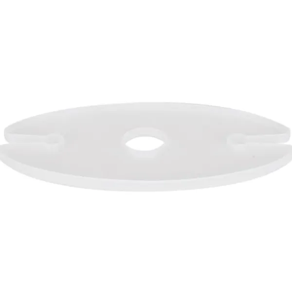 Silikone vinreolform - moderne og elegant holder til vinglasunderlag Best