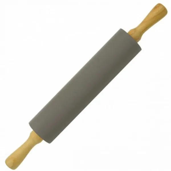 SILIKONERULLE TIL DEJ 47cm KINGHOFF KH-1629