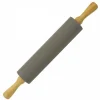 Kageruller>SILIKONERULLE TIL DEJ 47cm KINGHOFF KH-1629