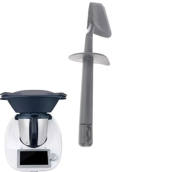 Køkkenskrabere>Silikoneskraber til Thermomix TM6 TM5