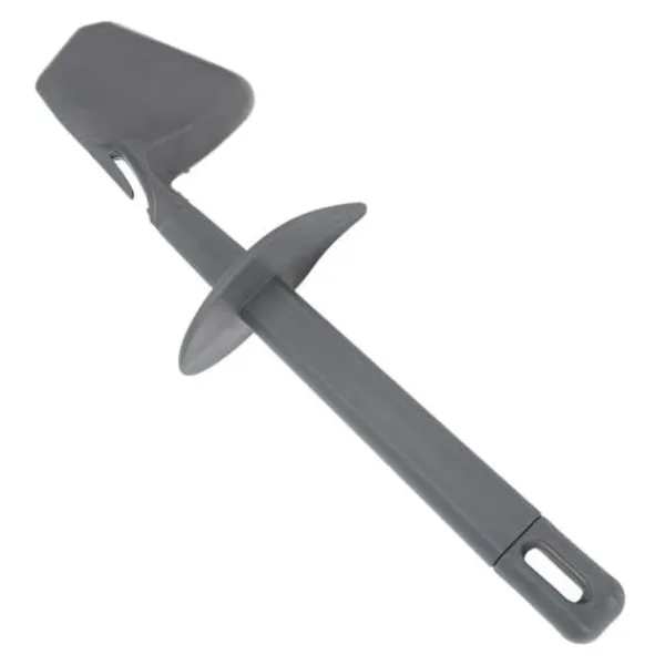 Køkkenskrabere>Silikoneskraber til Thermomix TM6 TM5