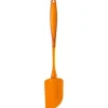 Køkkenskrabere>Silikonespatel 29,5 cm orange ORION 142836