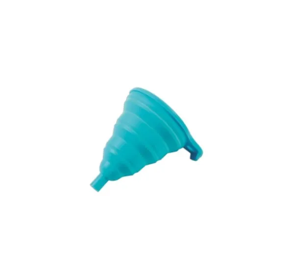 Tragte>Silikonetragt 100mm