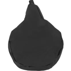 Skillet Bag Vandtæt 600D Oxford Cloth Holdbar Bærbar Pan Opbevaringspose til Hjem Udendørs Rejser Online
