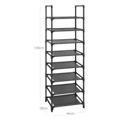Tøj- & Garderobeopbevaring><noscript><img width=