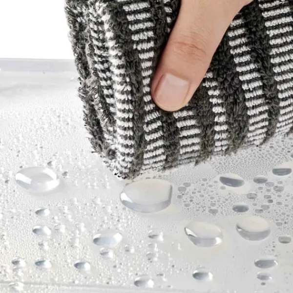 Tøj- & Garderobeopbevaring>Skobokse - 6 stykker - Stabelbar - Plastboks - Bokse - 46, 36 x 28 x 22 cm, gennemsigtig