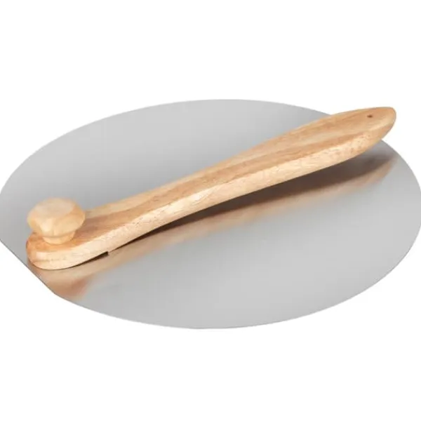 SKOV PIZZABAKKE RUND FOLDBAR 3369 Hot
